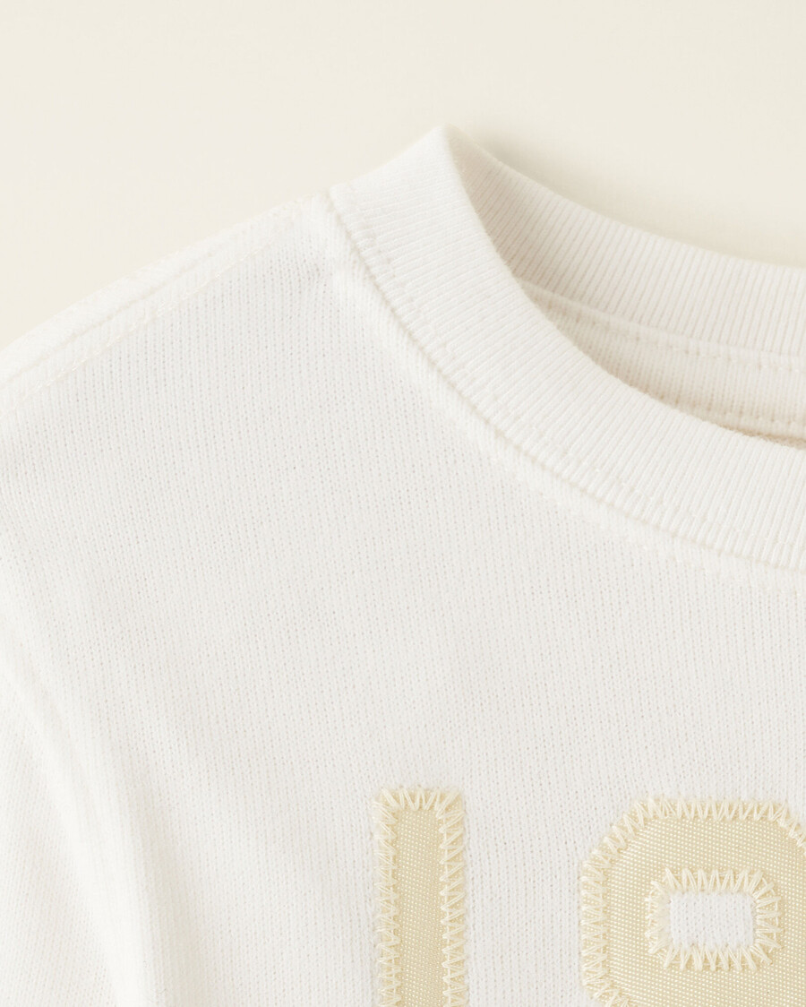 baby one 1973 t-shirt