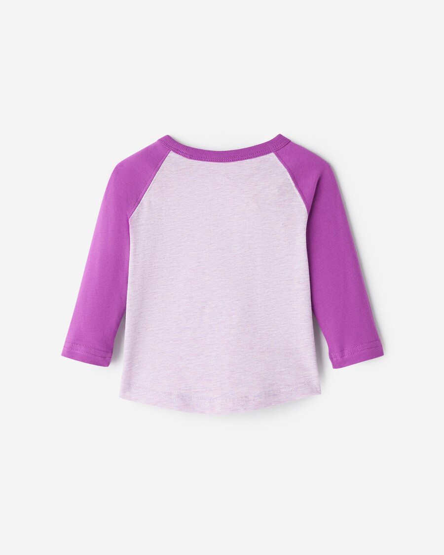 baby bio cooper baseball-t-shirt