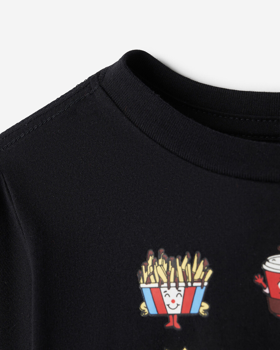 baby northern roots t-shirt