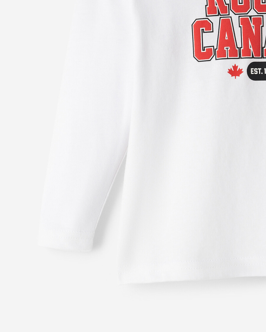 baby northern roots t-shirt