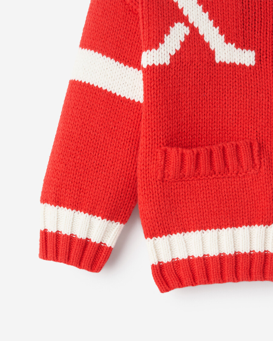 baby-hockey-schal-cardigan