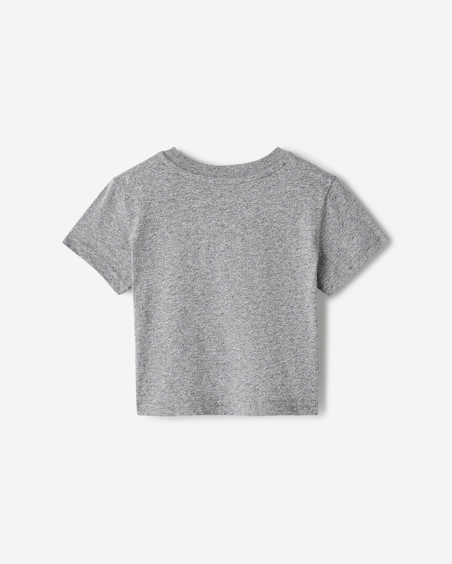 baby northern athletics t-shirt