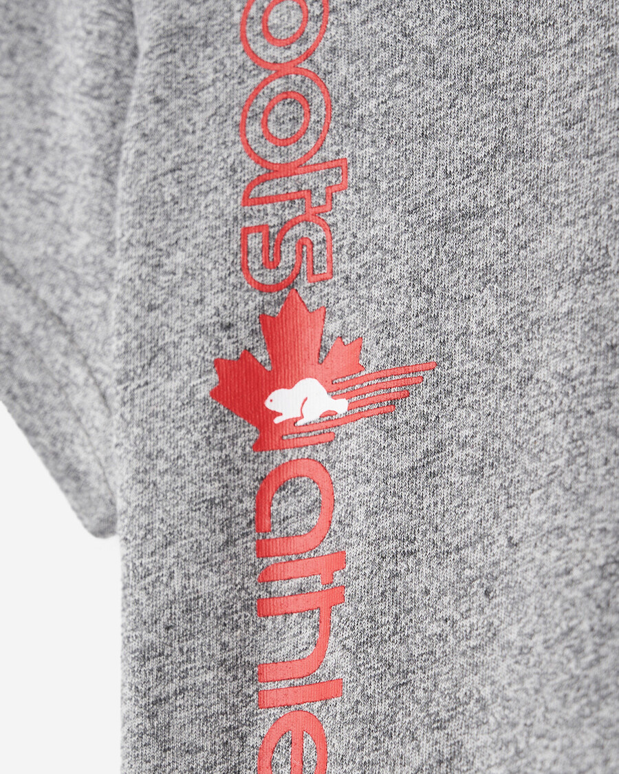 baby northern athletics t-shirt