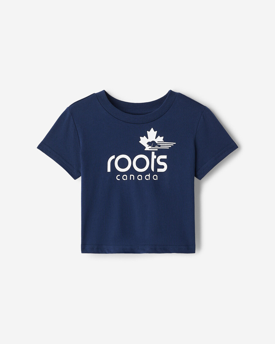 baby northern athletics t-shirt