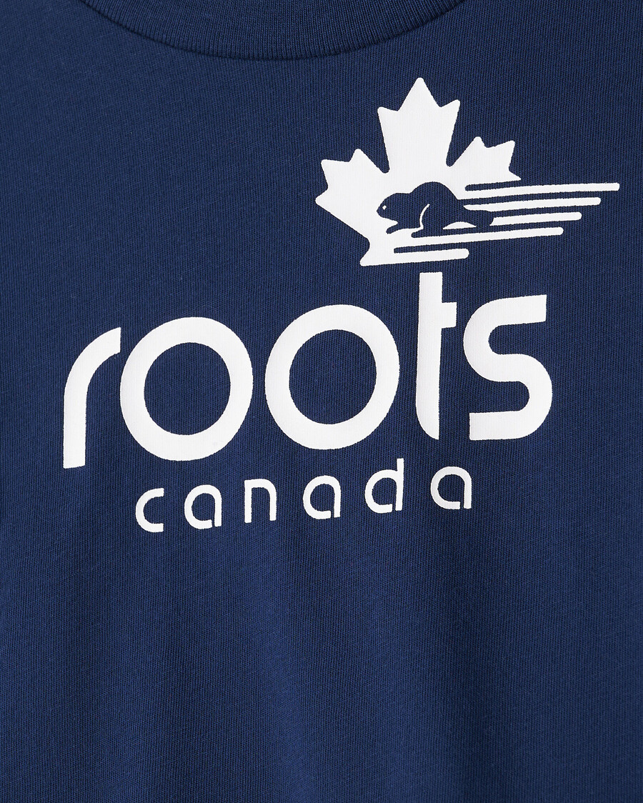 baby northern athletics t-shirt
