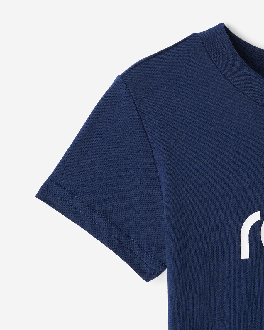 baby northern athletics t-shirt