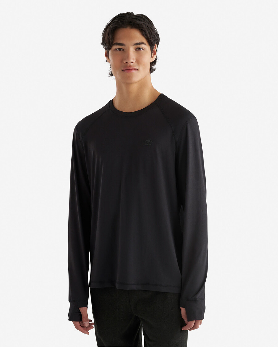renew langarm-t-shirt