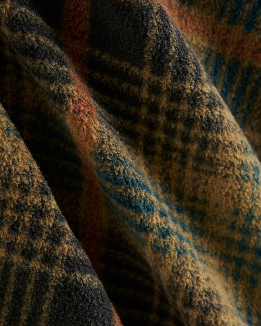 preston microfleece hemd