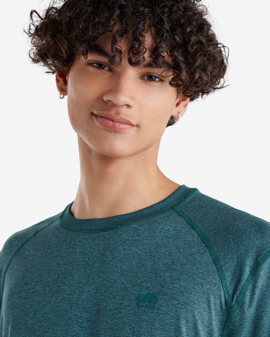 renew strick-langarmshirt
