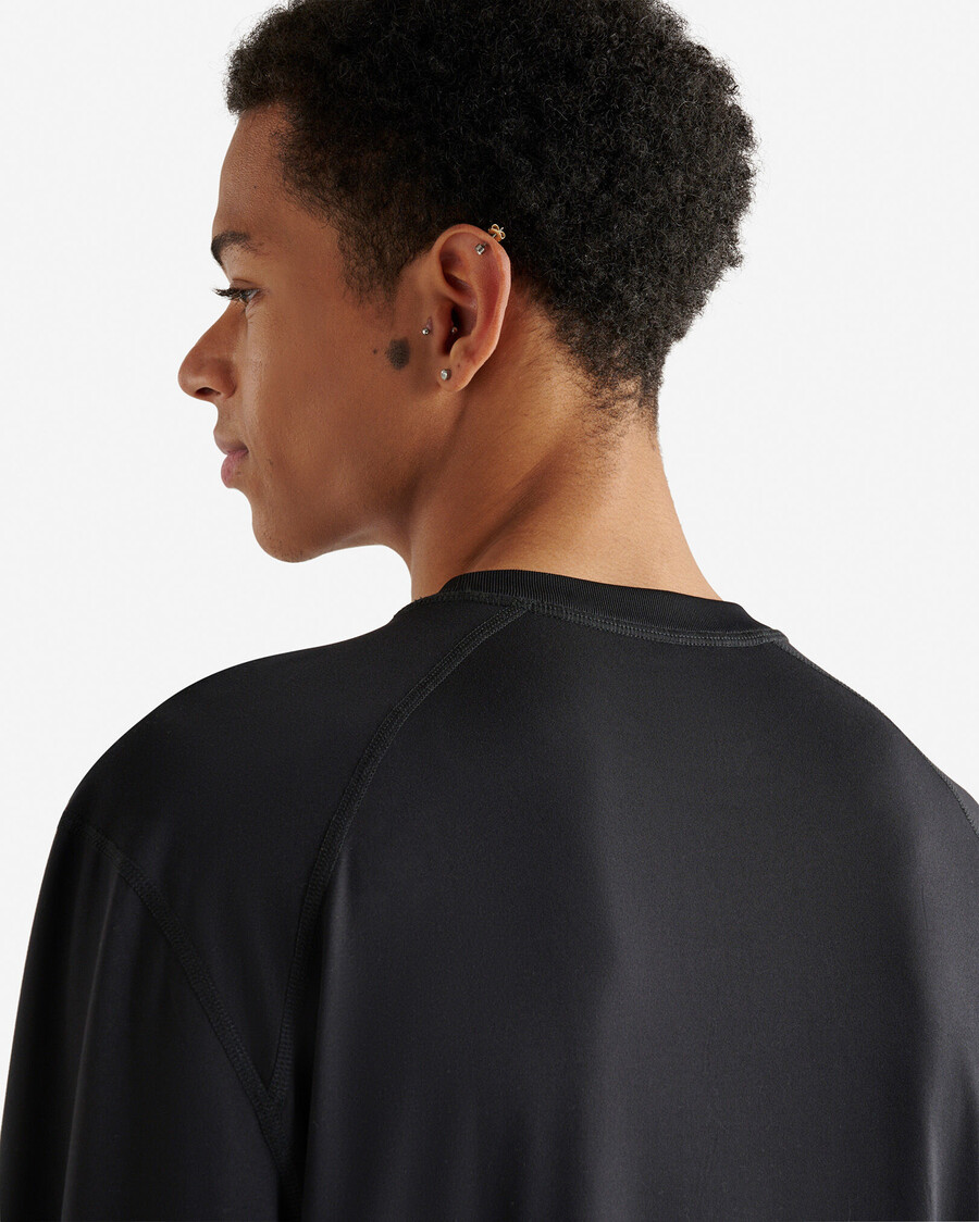 renew strick-langarmshirt