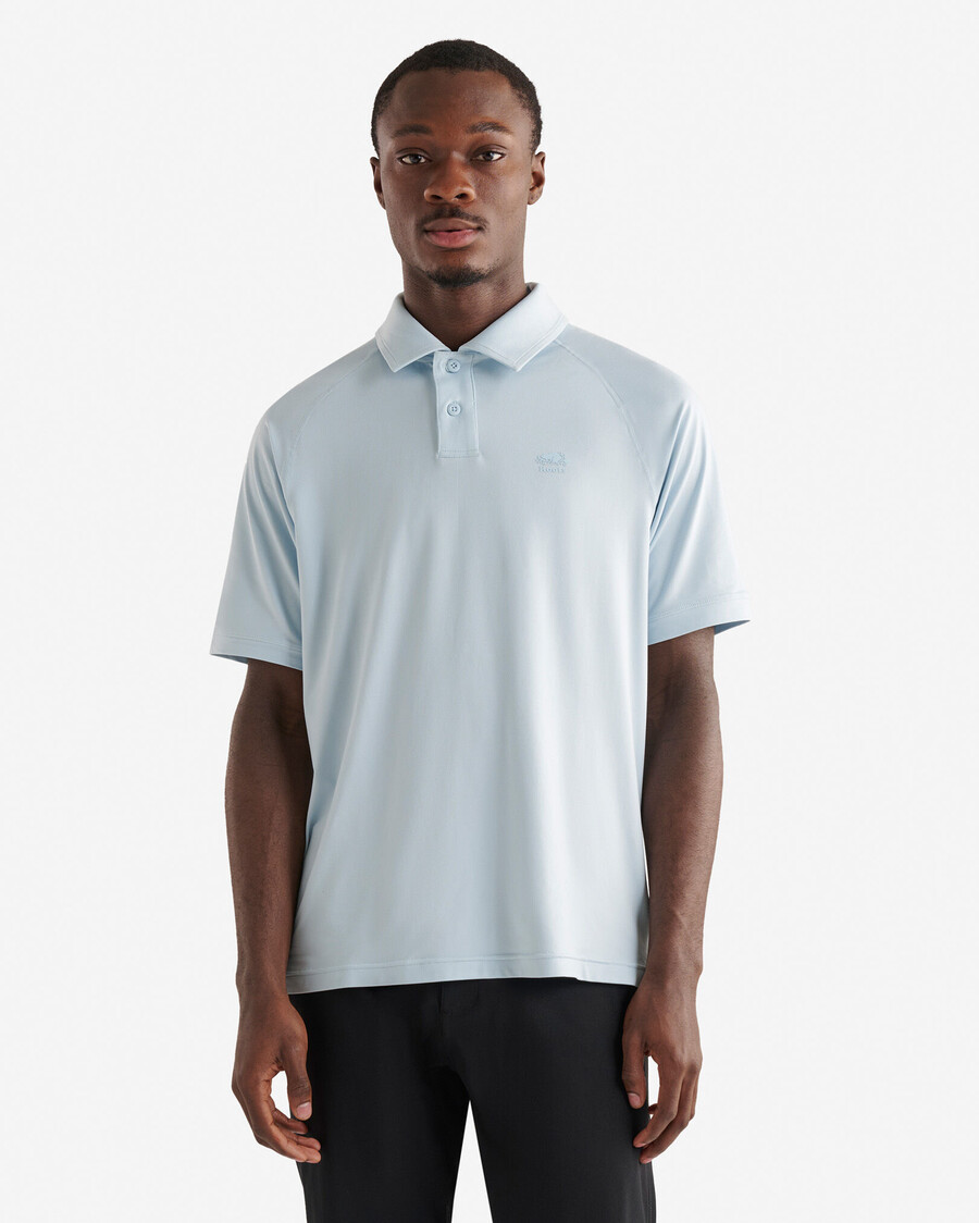 renew strickpolo