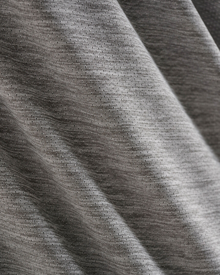 leichtes active knit t-shirt