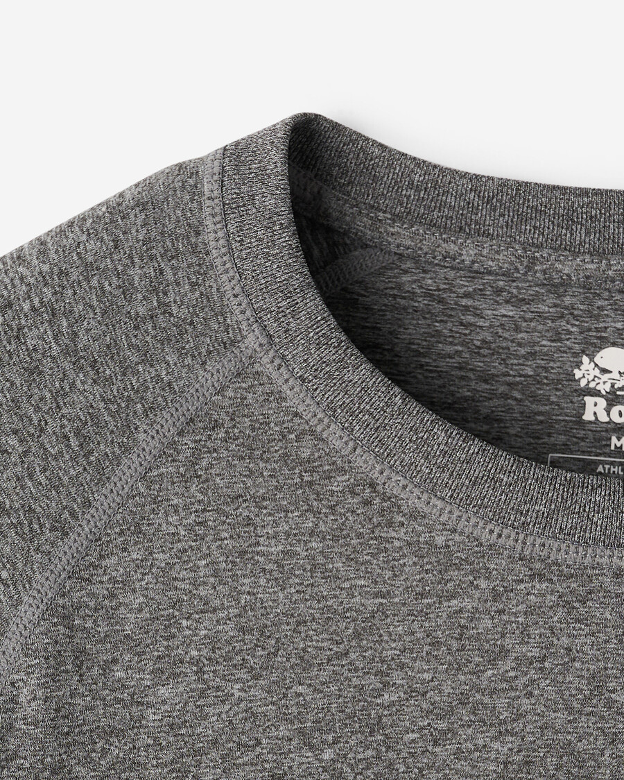 renew strick-langarmshirt