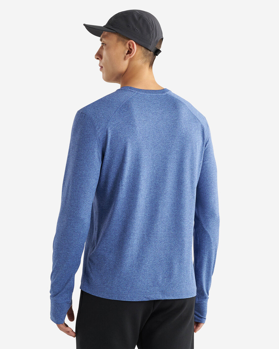 renew strick-langarmshirt