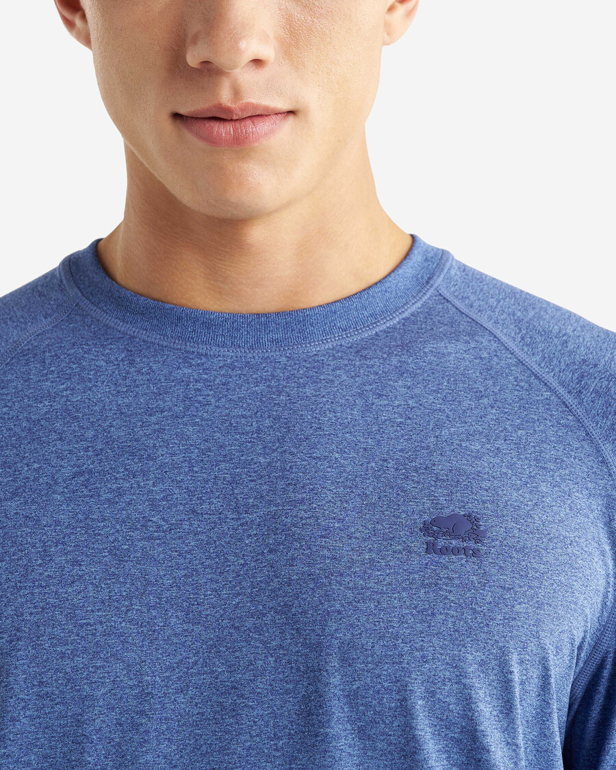 renew strick-langarmshirt