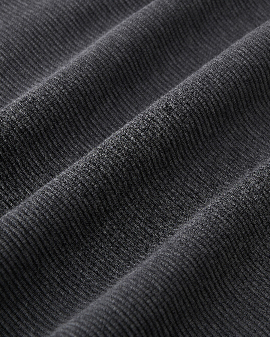 thompson double knit henley