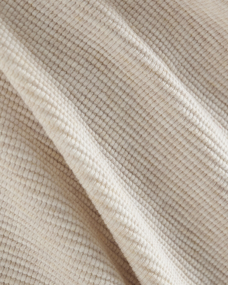 thompson double knit henley