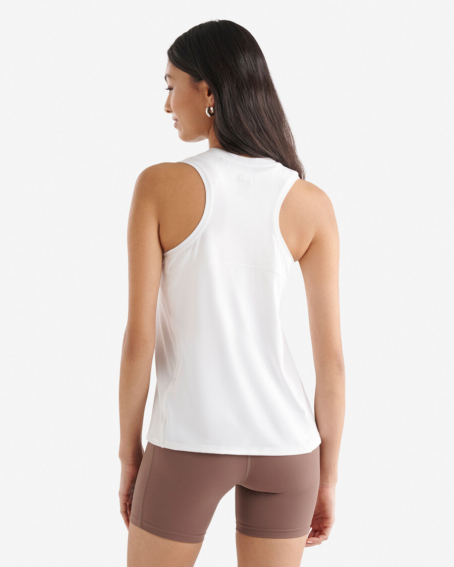 renew knit racer tank 2.0