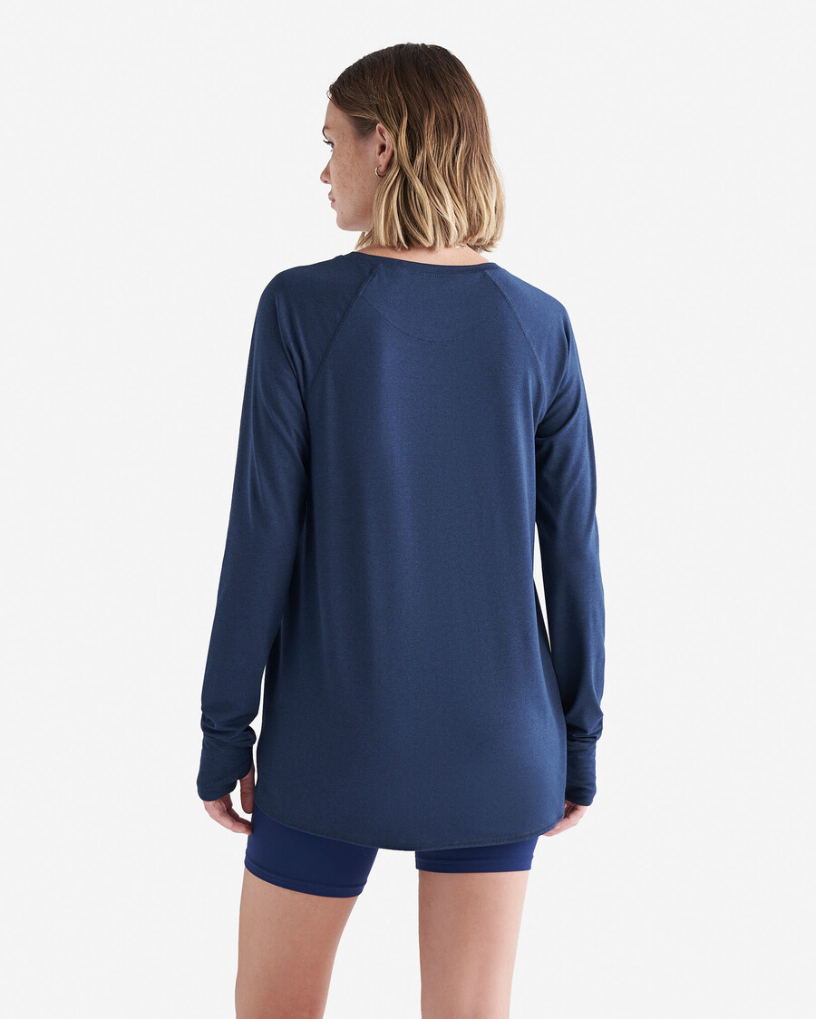 langarmshirt erneuern