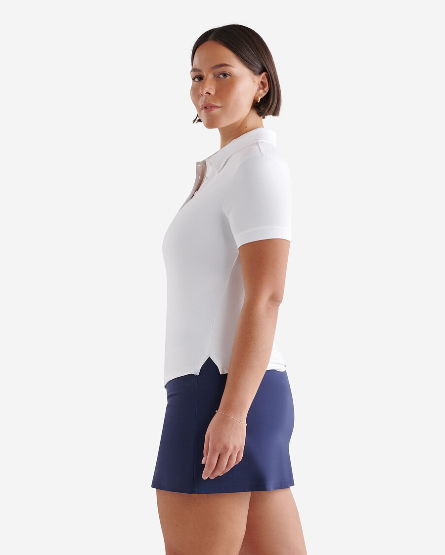 renew kurzarm-polo