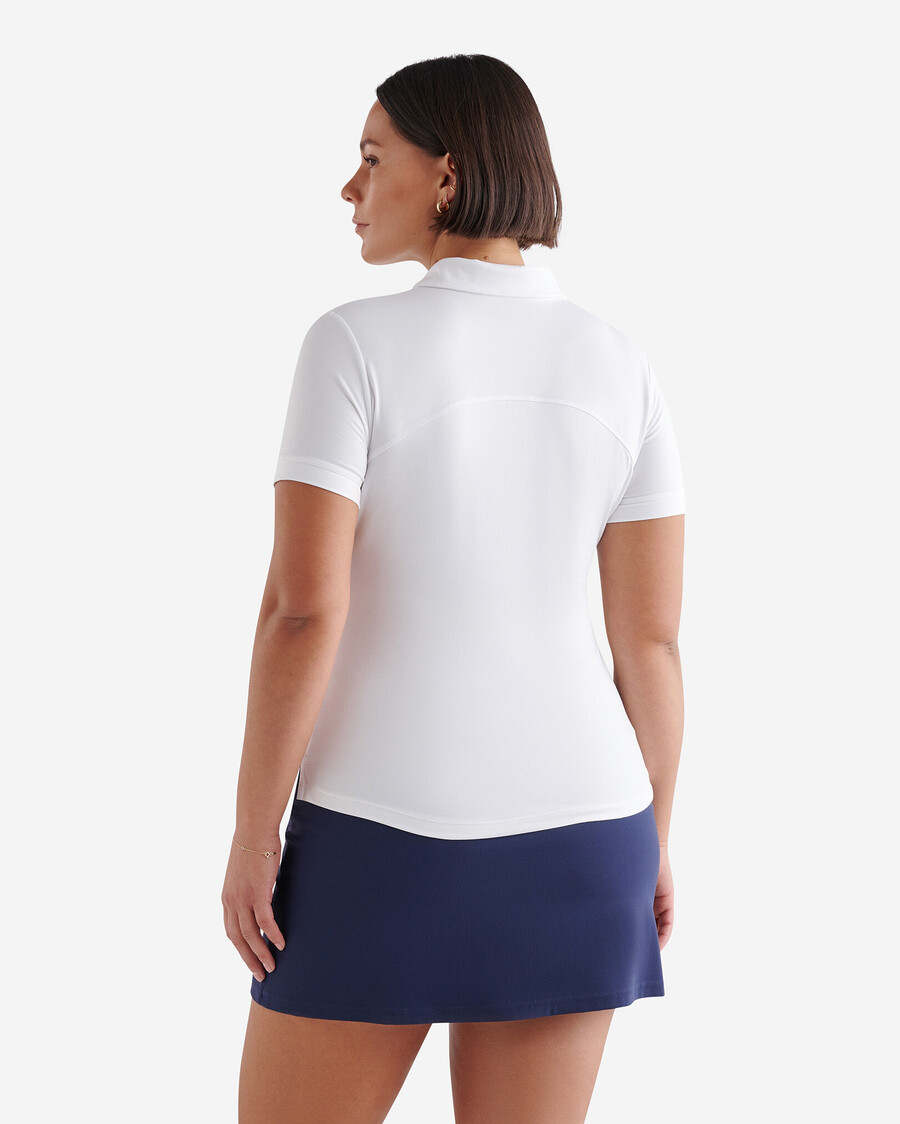 renew kurzarm-polo