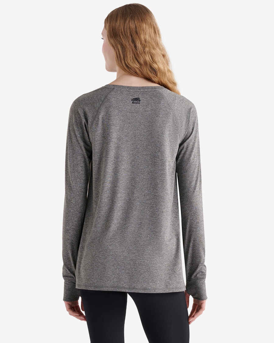 renew strick-langarmshirt 2.0