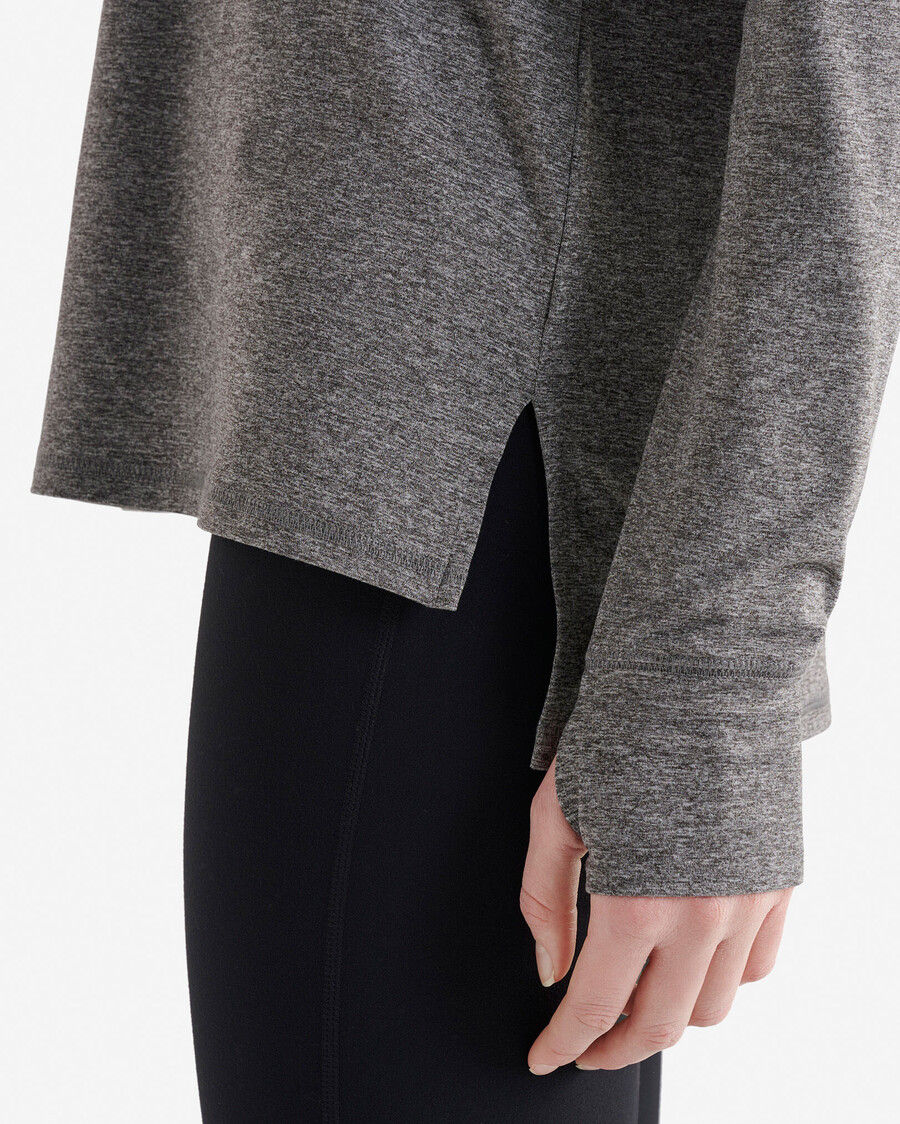 renew strick-langarmshirt 2.0