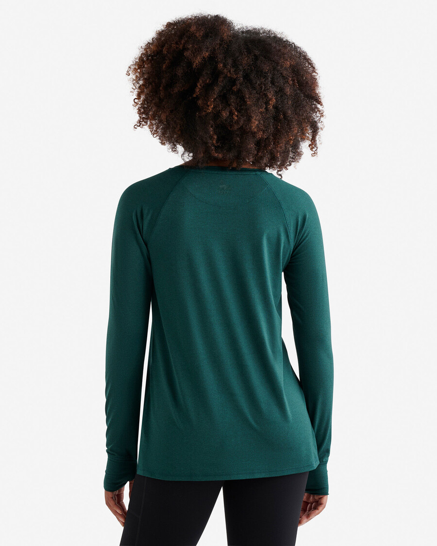 renew strick-langarmshirt 2.0