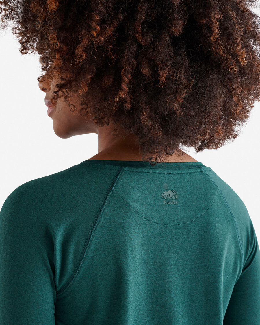 renew strick-langarmshirt 2.0
