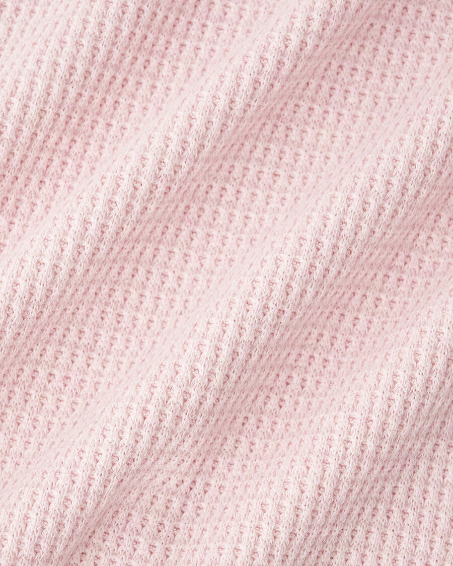 waffel-langarmshirt