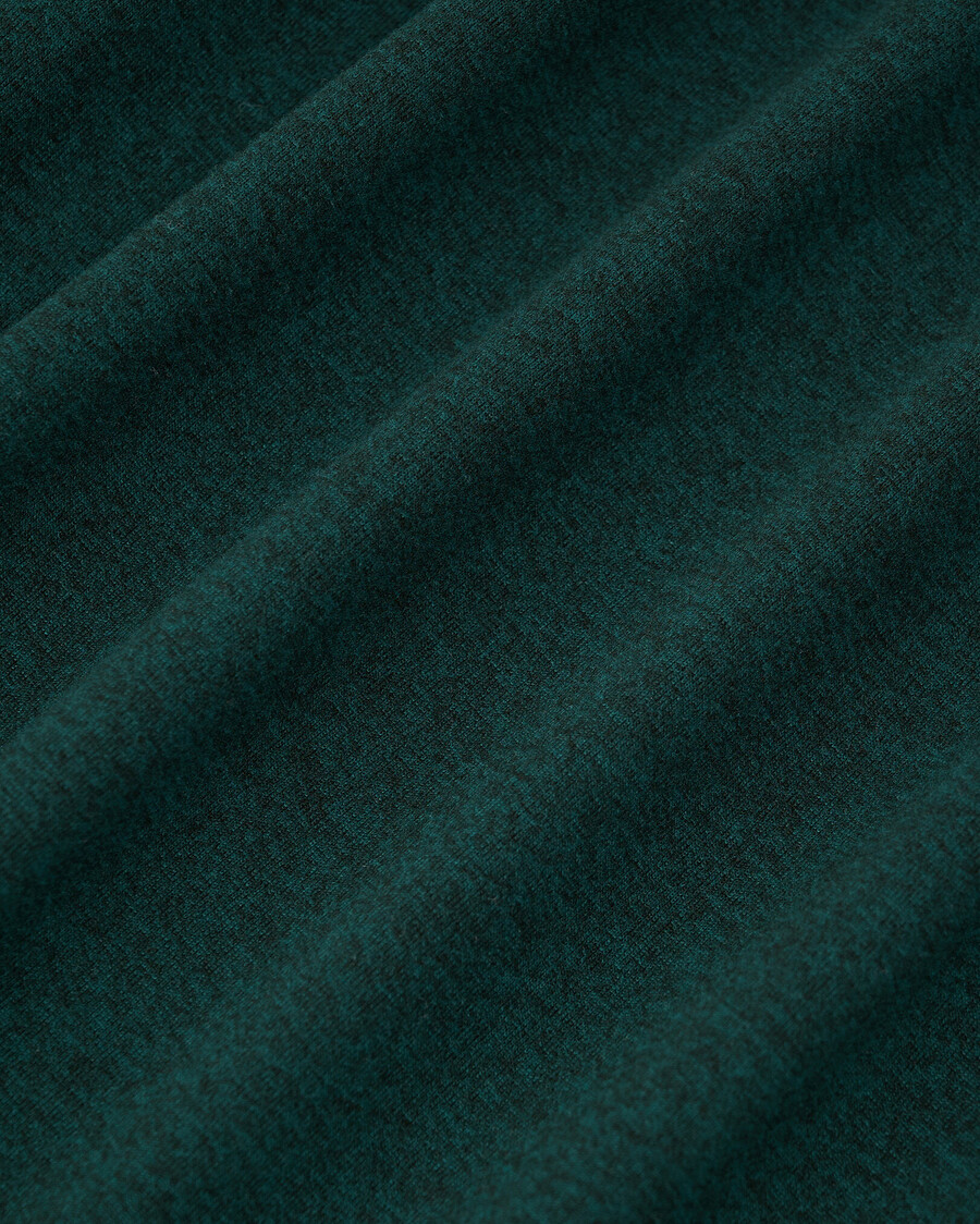 klassisches kurzarmtop von renew knit