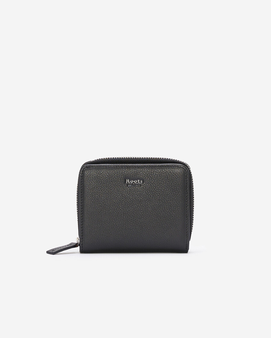 kleine clutch mit reißverschluss prinz